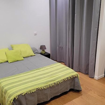 Appartement Giannoni San-Martino-di-Lota Kültér fotó