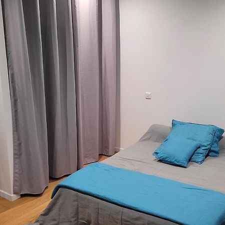 Appartement Giannoni San-Martino-di-Lota Kültér fotó